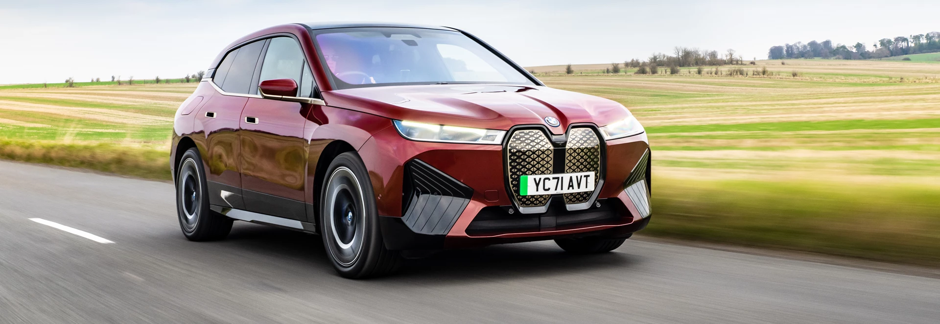 BMW range 2022: What’s available?